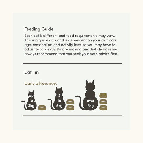 Applaws Salmon Mousse Wet Cat Food - 70 g